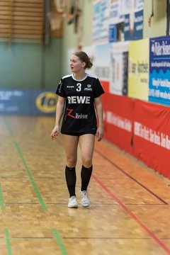 Bild 83 - wAJ SV Henstedt Ulzburg - SC Alstertal Langenhorn : Ergebnis: 30:41